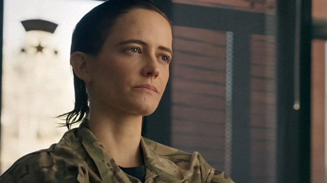 Sinopsis Film Dirty Angels Tayang di Bioskop Trans TV, Eva Green Pimpin Misi Berbahaya di Afghanistan